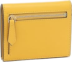 Amazon | [フェンディ]二つ折り財布 ローマフェンディ イエロー